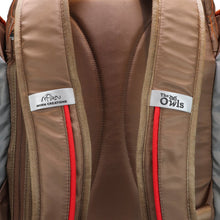 画像をギャラリービューアに読み込む, ミミズクバックパック M