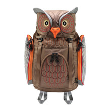 画像をギャラリービューアに読み込む, ミミズクバックパック M