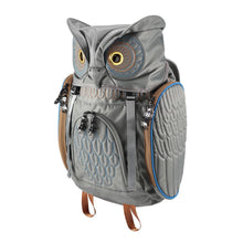 画像をギャラリービューアに読み込む, ミミズクバックパック M