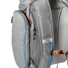 画像をギャラリービューアに読み込む, ミミズクバックパック M