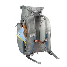 画像をギャラリービューアに読み込む, ミミズクバックパック M