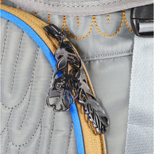 画像をギャラリービューアに読み込む, ミミズクバックパック M