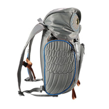 画像をギャラリービューアに読み込む, ミミズクバックパック M