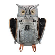 画像をギャラリービューアに読み込む, ミミズクバックパック M