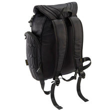 画像をギャラリービューアに読み込む, ミミズククラシック バックパック L