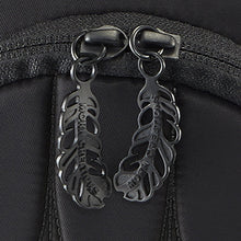 画像をギャラリービューアに読み込む, ミミズククラシック バックパック L