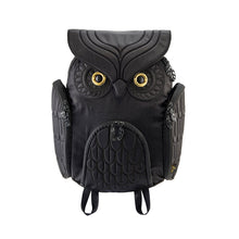 画像をギャラリービューアに読み込む, ミミズククラシック バックパック L