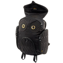画像をギャラリービューアに読み込む, ミミズククラシック バックパック L