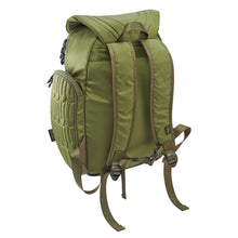 画像をギャラリービューアに読み込む, ミミズククラシック バックパック L