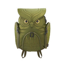 画像をギャラリービューアに読み込む, ミミズククラシック バックパック L