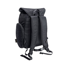 画像をギャラリービューアに読み込む, ミミズククラシック バックパック M
