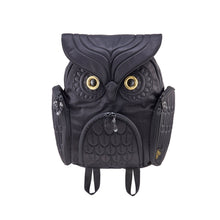 画像をギャラリービューアに読み込む, ミミズククラシック バックパック M