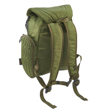 画像をギャラリービューアに読み込む, ミミズククラシック バックパック M