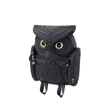 画像をギャラリービューアに読み込む, ミミズククラシック バックパック S