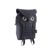 画像をギャラリービューアに読み込む, ミミズクポーチ L