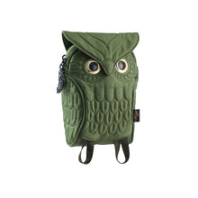 画像をギャラリービューアに読み込む, ミミズクポーチ L