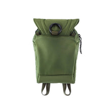 画像をギャラリービューアに読み込む, ミミズクポーチ L