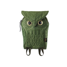 画像をギャラリービューアに読み込む, ミミズクポーチ L