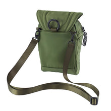 画像をギャラリービューアに読み込む, ミミズクポーチ L