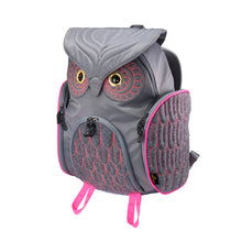 画像をギャラリービューアに読み込む, ミミズククラシック バックパック L