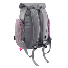 画像をギャラリービューアに読み込む, ミミズククラシック バックパック L