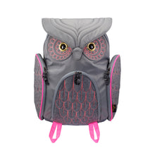 画像をギャラリービューアに読み込む, ミミズククラシック バックパック L