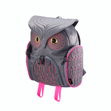 画像をギャラリービューアに読み込む, ミミズククラシック バックパック M