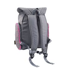 画像をギャラリービューアに読み込む, ミミズククラシック バックパック M