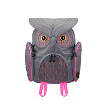 画像をギャラリービューアに読み込む, ミミズククラシック バックパック M