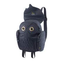 画像をギャラリービューアに読み込む, ミミズククラシックレディース フランネル