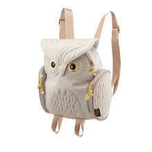 画像をギャラリービューアに読み込む, ミミズククラシックレディース フランネル