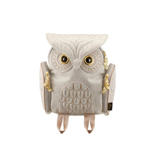 画像をギャラリービューアに読み込む, ミミズククラシックレディース フランネル