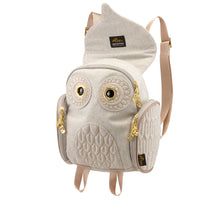 画像をギャラリービューアに読み込む, ミミズククラシックレディース フランネル