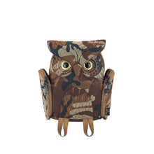 画像をギャラリービューアに読み込む, ミミズククラシックバックパック レディース