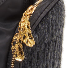 画像をギャラリービューアに読み込む, ミミズククラシック レディース ファー グロー