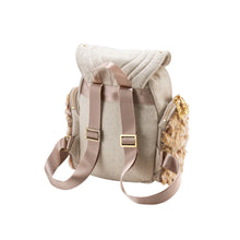 画像をギャラリービューアに読み込む, ミミズククラシック レディース ファー グロー