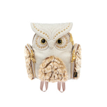 画像をギャラリービューアに読み込む, ミミズククラシック レディース ファー グロー