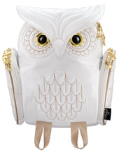 画像をギャラリービューアに読み込む, ミミズククラシック バックパック レディース マイクロF