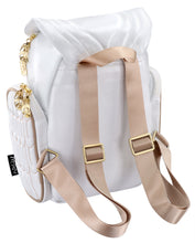 画像をギャラリービューアに読み込む, ミミズククラシック バックパック レディース マイクロF