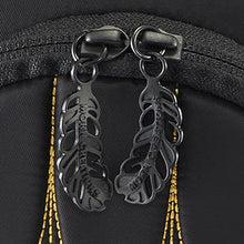 画像をギャラリービューアに読み込む, ミミズククラシック バックパック ゴールドエンブロ L