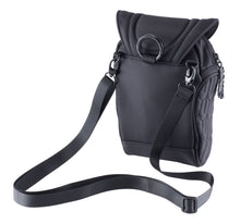 画像をギャラリービューアに読み込む, ミミズクポーチ ゴールドエンブロ L