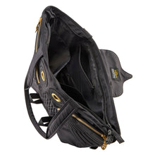 画像をギャラリービューアに読み込む, ミミズク フライング トートバッグ