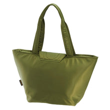 画像をギャラリービューアに読み込む, ミミズク フライング トートバッグ