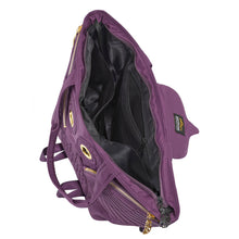 画像をギャラリービューアに読み込む, ミミズク フライング トートバッグ