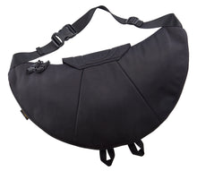 画像をギャラリービューアに読み込む, ミミズク フライング ボディバッグ
