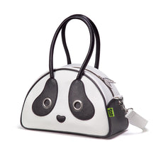 画像をギャラリービューアに読み込む, パンダバッグ M