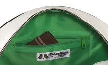 画像をギャラリービューアに読み込む, パンダバッグ M