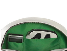 画像をギャラリービューアに読み込む, パンダバッグ M