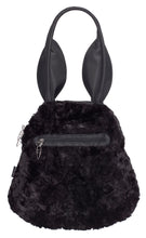 画像をギャラリービューアに読み込む, ラビットバッグ ファー L