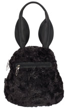 画像をギャラリービューアに読み込む, ラビットバッグ ファー L